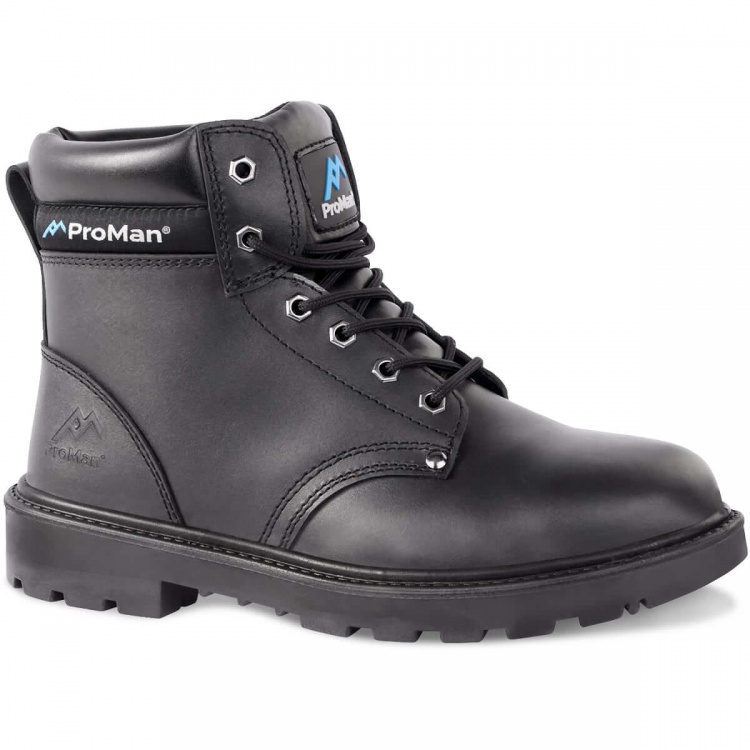 Rock Fall PM4002 Jackson S3 SRC Safety Boots